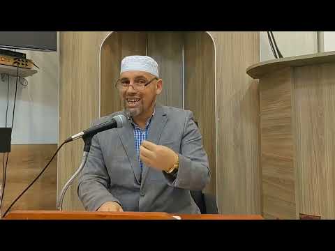 Видео: Тайните на дуата - Хусеин Ходжа