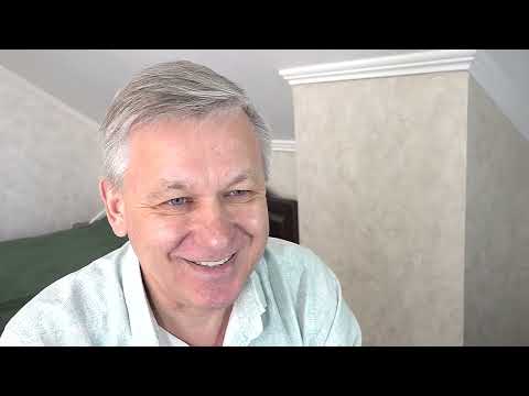 Видео: Роль мужчины, когда есть предвестники нового мирового порядка. Психолог Азаров