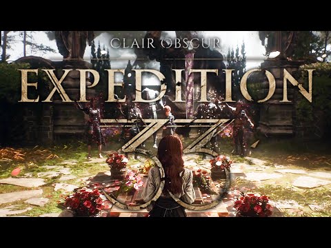 Видео: ФИНАЛ. Clair Obscur: Expedition 33. Прохождение [Часть 18]