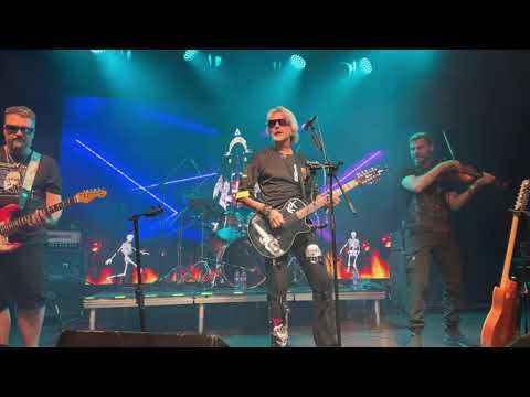 Видео: Крематорий, Александр Лучков - Ремонт