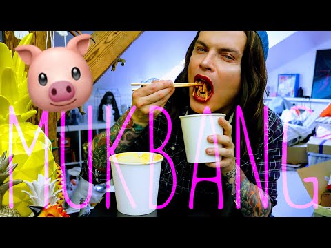 Видео: МУКБАНГ! Китайский ресторан. Детали моего развода, переезд. Начинаю все с чистого листа
