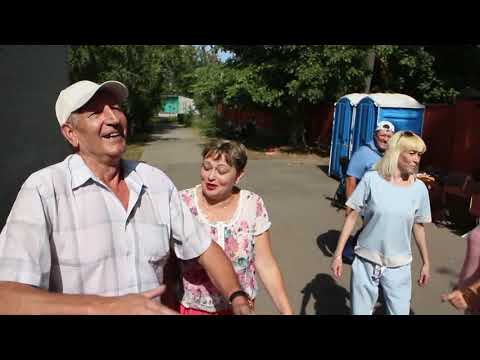 Видео: Задорные частушки и пляска под елецкую рояльную гармонь