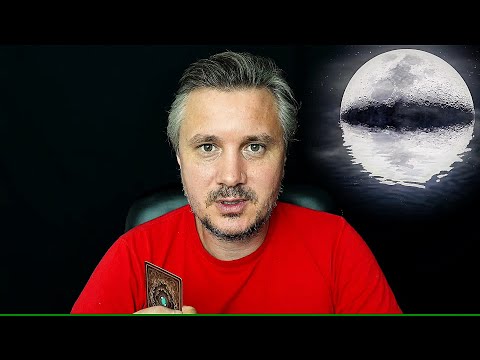 Видео: ЗРЯ НЕ ВЕРИТ❗😱 МУЖЧИНА ТРИЖДЫ ГАДАЛ НА ТЕБЯ❗✨ МАСТЕР ШОКИРОВАЛ ЕГО ЭТОЙ ПРАВДОЙ...👀💥💌