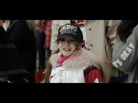 Видео: Полина Королева -Встань рядом со мной