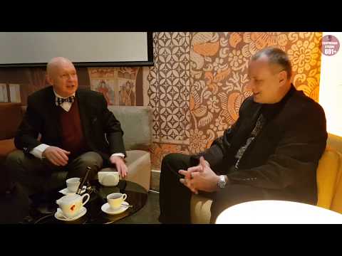 Видео: LYNX AUDIO Дмитрий Андронников. часть 3