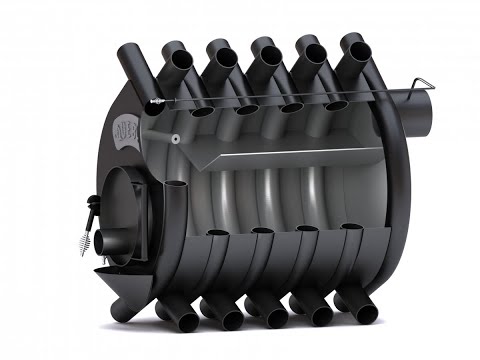 Видео: ПЕЧЬ БУЛЕРЬЯН БРЕНЕРАН ДЫМИТ..... 2 ЧАСТЬ