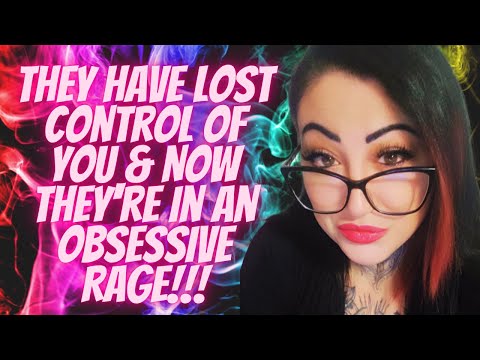 Видео: ✨Они потеряли над тобой контроль и теперь находятся в навязчивой ярости!!!