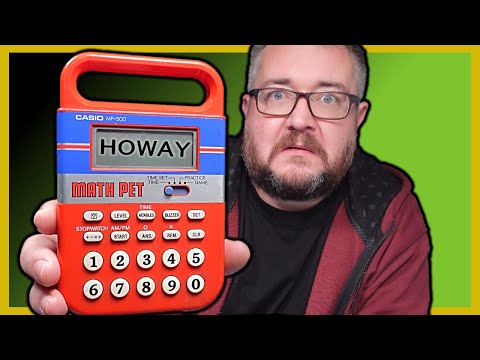 Видео: Я ИСПРАВИЛ этого МАТЕМАТИЧЕСКОГО ПИТОМЕЦА, посмотрев на него