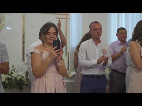 Видео: Настасівські музики на весіллі. місто Тернопіль. Ірина та Віктор 31 липня 2021 рік 2 частина.