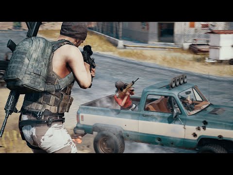 Видео: 💜Рандомные приключения! 💜PUBG💜