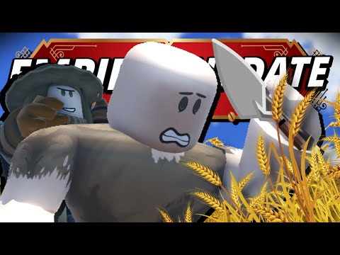 Видео: Я легализовал рабство в Arcane Odyssey: The Empires Update