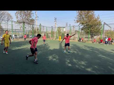 Видео: финал Ош и Кызыл-кия
