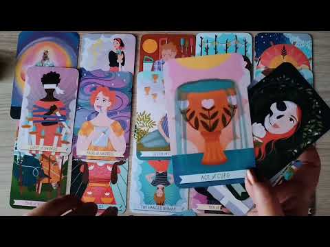 Видео: **Выберите карту** Что они думают о вас прямо сейчас ❤️