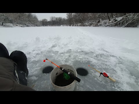 Видео: ТОЦКОЕ, РЕКА САМАРА. РЫБАЛКА НА ФИДЕР И ПОКАТОК
