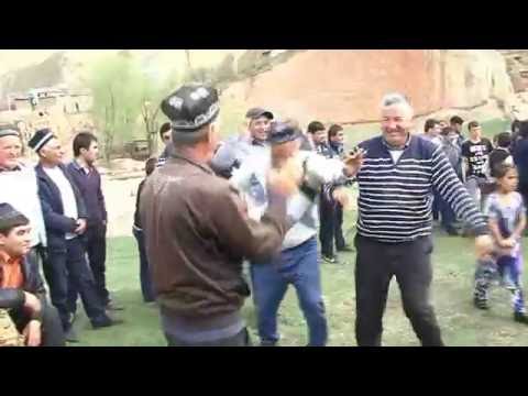 Видео: Сипехр Бердиев - Навруз (Зери Хисор) 2016