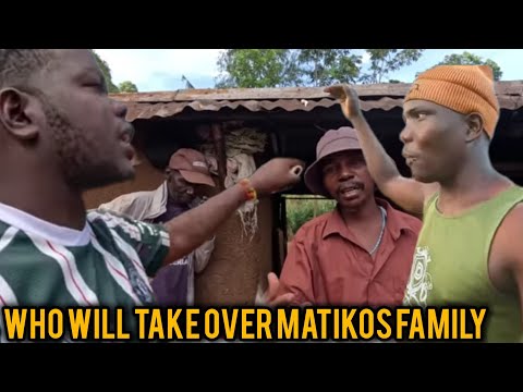 Видео: СНОВА НАЧАЛАСЬ БОЛЬШАЯ БОРЬБА: @itsernest5 ПРОТИВ @Its_gintu ЗА ТО, КТО ЗАВОЮЕТ СЕМЬЮ МАТИКО!!