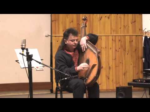 Видео: Роман Гриньків - "Коломийка"