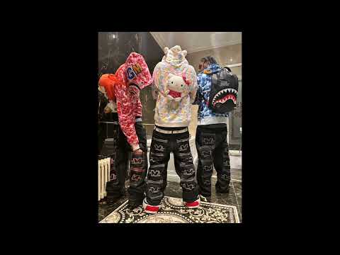 Видео: рандом треки (speed up)