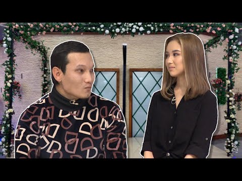 Видео: Аружан келген үміткерді қайтарды😱 Бір Болайық! 01.12.21