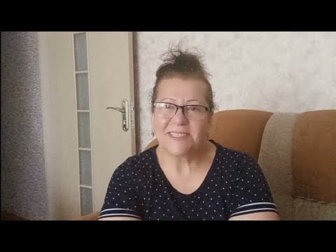 Видео: Мои вязальные и не вязальные новости. Кина не будет. 😀