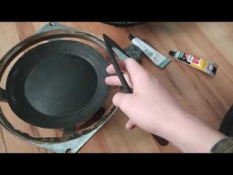 Видео: делюсь опытом, о замене ппу подвесов