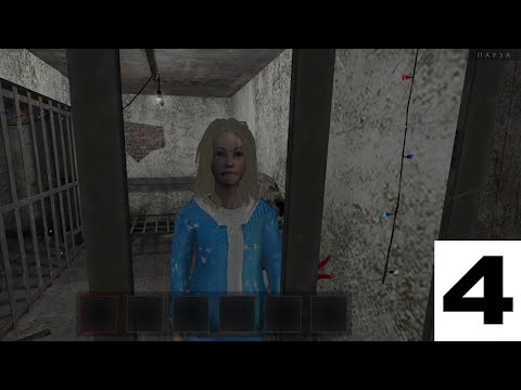 Видео:  Спасение-Адель от маньяка Metel - Horror Escape #4 