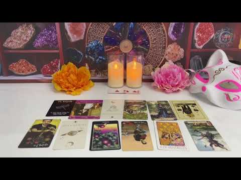 Видео: КОЗЕРОГ, КТО ЭТОТ ЧЕЛОВЕК, КОТОРЫЙ НАВЯЗЧИВО СЛЕДИТ ЗА ВАМИ 😲 КОЗЕРОГ ЛЮБИТ ЧТЕНИЕ ТАРО