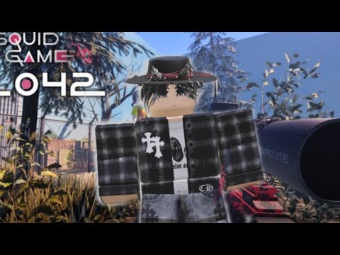 Видео: Играю что-то по типу GS 2042#roblox 