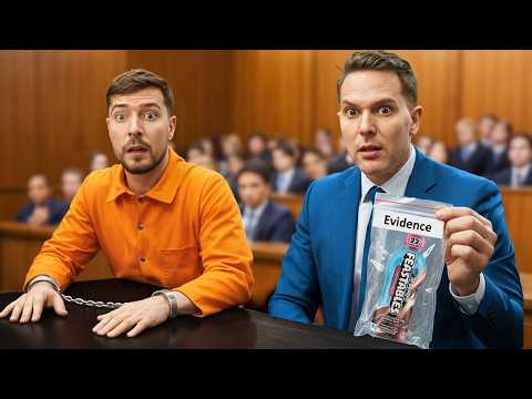 Видео: Преступления, от которых блогеров спас YouTube