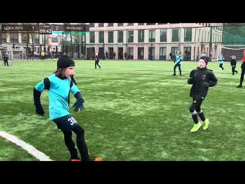 Видео: 2023/10/14 - ЦДКА 2015 - Интеграл 2014
