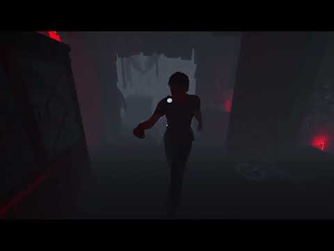 Видео: СОБЫТИЕ КРАСНОЙ ЛУНЫ ( Phasmophobia )