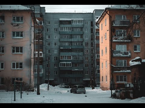 Видео: Перемотка - Первый снег/Peremotka - Perviy sneg (slowed + reverb)