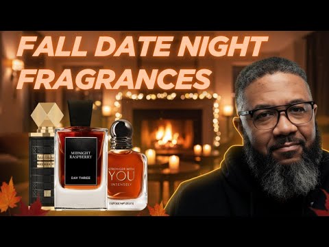 Видео: Привлеките ее внимание с этими осенними ароматами для свиданий