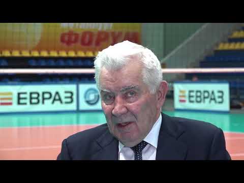Видео: Николай Карполь. Фильм-интервью на Тагил - ТВ