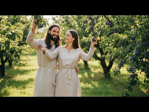 Видео: 💫 Ты моё счастье | Светлая песня о любви и гармонии ☀️