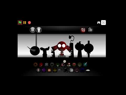 Видео: Самая лучшая фаза в мире называется 19 фаза спрунки инкредибокс