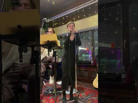 Видео: Александра Каштанова и Андрей Нестеренко квартирник ❤️