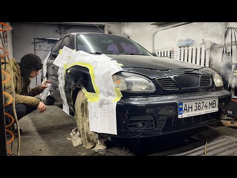 Видео: Перетворюємо авто на ГРОШІ! Як підготувати корчі до продажу?