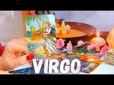 Видео: ДЕВА, У ТЕБЯ ЧТО-ТО ЕСТЬ В ТВОЕМ ТЕЛЕ 😳 ПОСМОТРИТЕ ЭТО СРОЧНОЕ ВИДЕО ✨ НОЯБРЬ 2025 ЛЮБОВНОЕ ГАДАН...