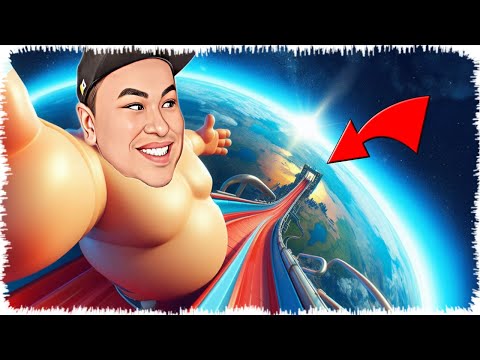 Видео: Семіз болып биіктен домаладым | Масқара кетті!