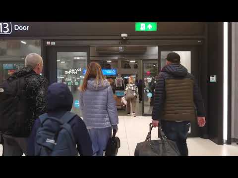 Видео: Услуга StopOver Turkish Airlines. Отзыв