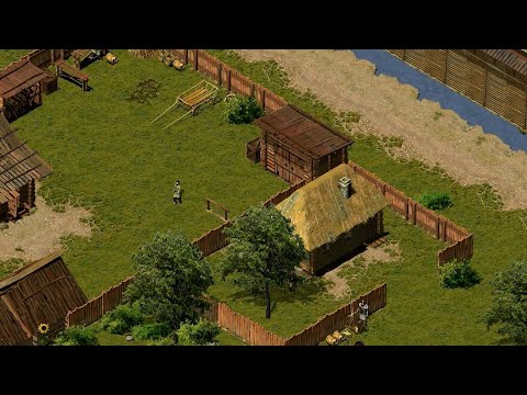 Видео: Талисман - прохождение - часть 3