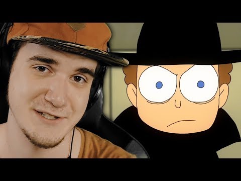 Видео: БОБ против НЕЧИСТИ - Знакомьтесь, Боб (эпизод 11, сезон 2) | РЕАКЦИЯ