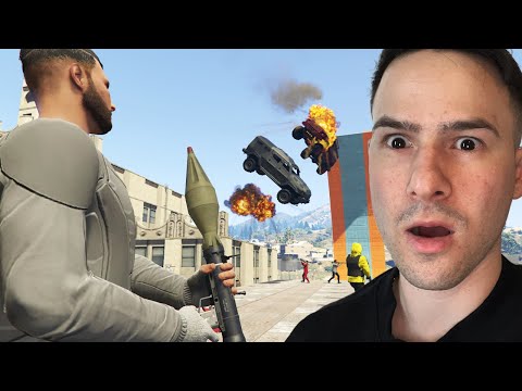 Видео: ВЗРИВИХМЕ ВСИЧКИ БРОНИРАНИ КОЛИ!😱
