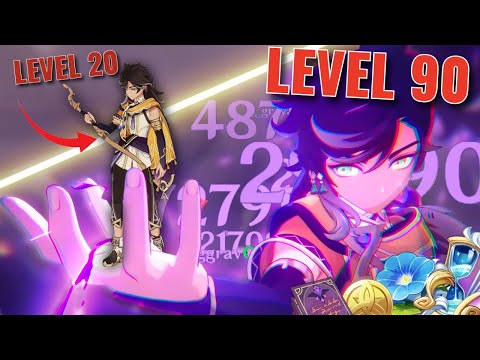 Видео: Я наконец-то построил Сетоса (он меня действительно удивил)