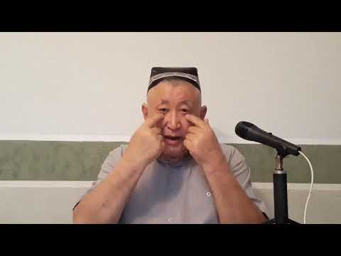 Видео: Махмуджон Тожибоев - Бебоқча | Maxmudjon Tojiboyev - Beboqcha