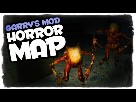 Видео: ИГРЫ РАЗУМА С МОНСТРАМИ! ● Haunted Mind 2 ● GARRY'S MOD (СТРАШНЫЕ КАРТЫ) #6