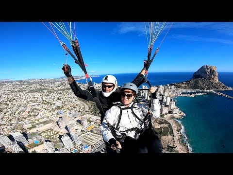 Видео: Марина Toix-Calpe 07-11-2025