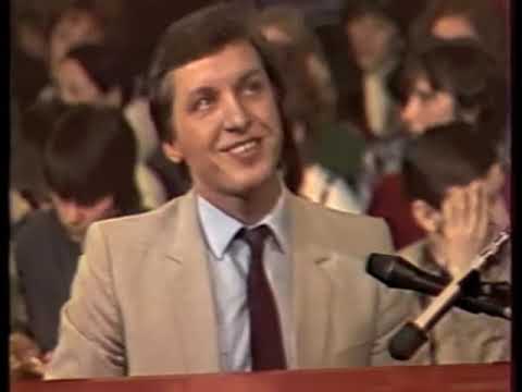 Видео: Музыкальный ринг МОРОЗОВ ФОРУМ