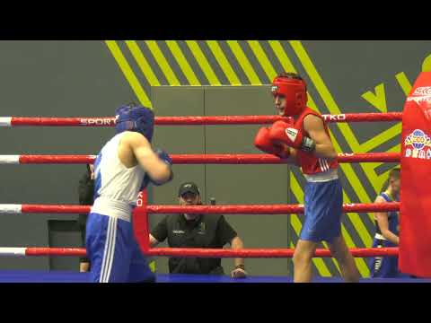 Видео: Відкритий чемпіонат міста з Комбат самозахист ІСО. Part 2.